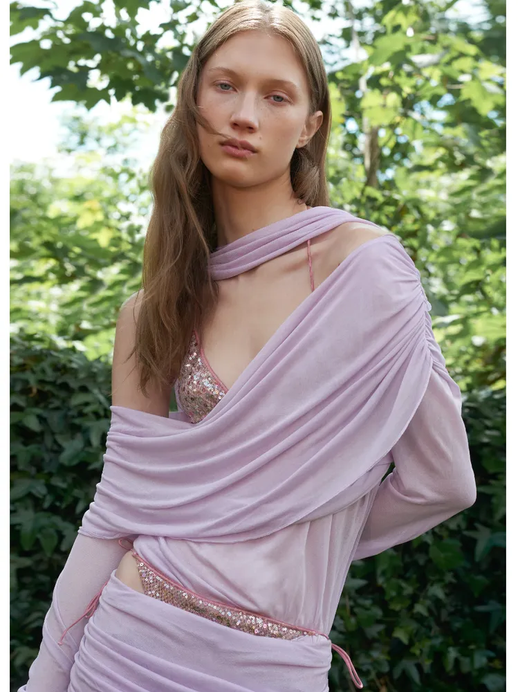 Daria Danilenko portfolio photo 9